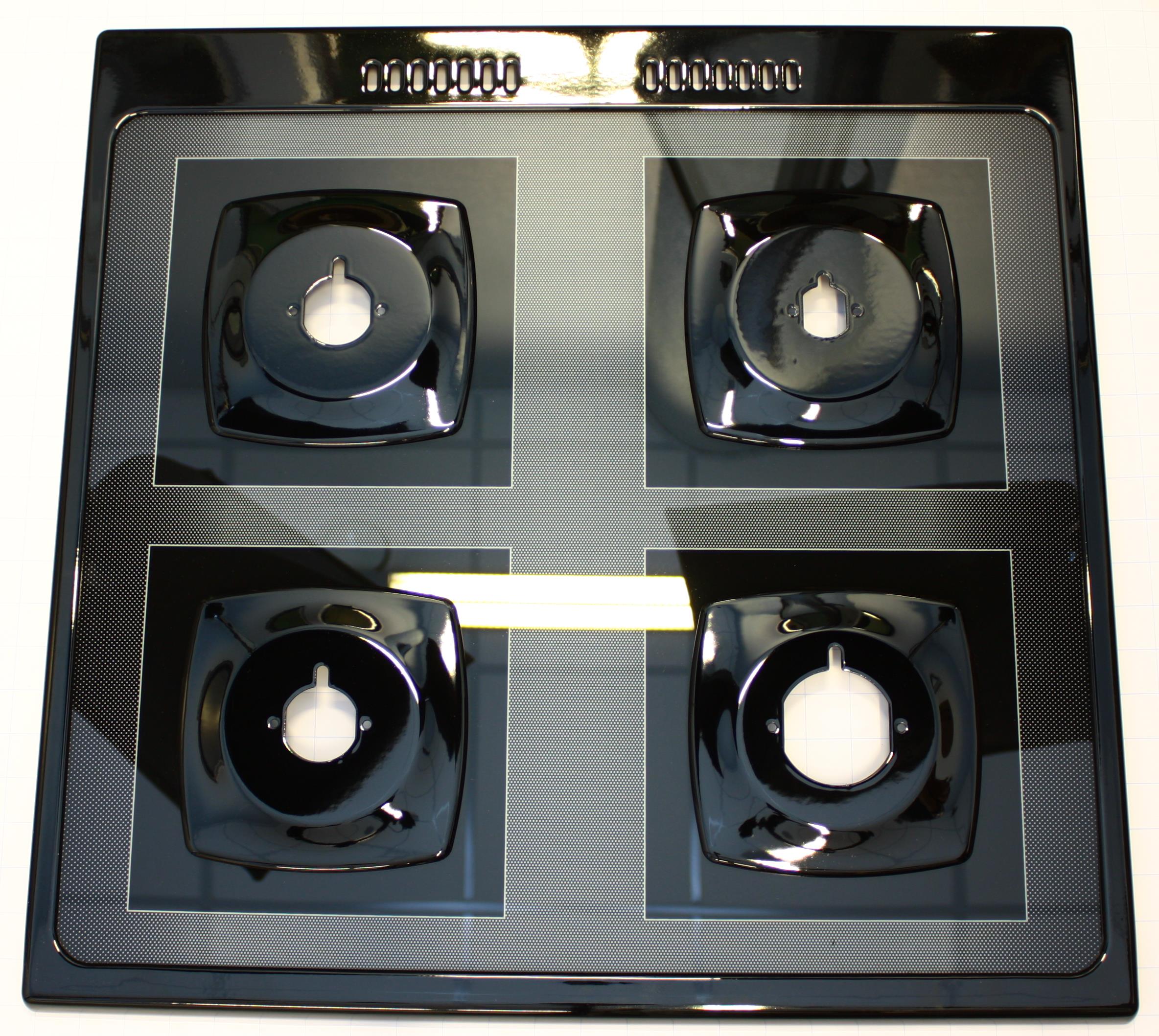 подробная фотография Gefest (Гефест) 6500.06.0.000-02 стеклокерамический стол для плиты гефест 