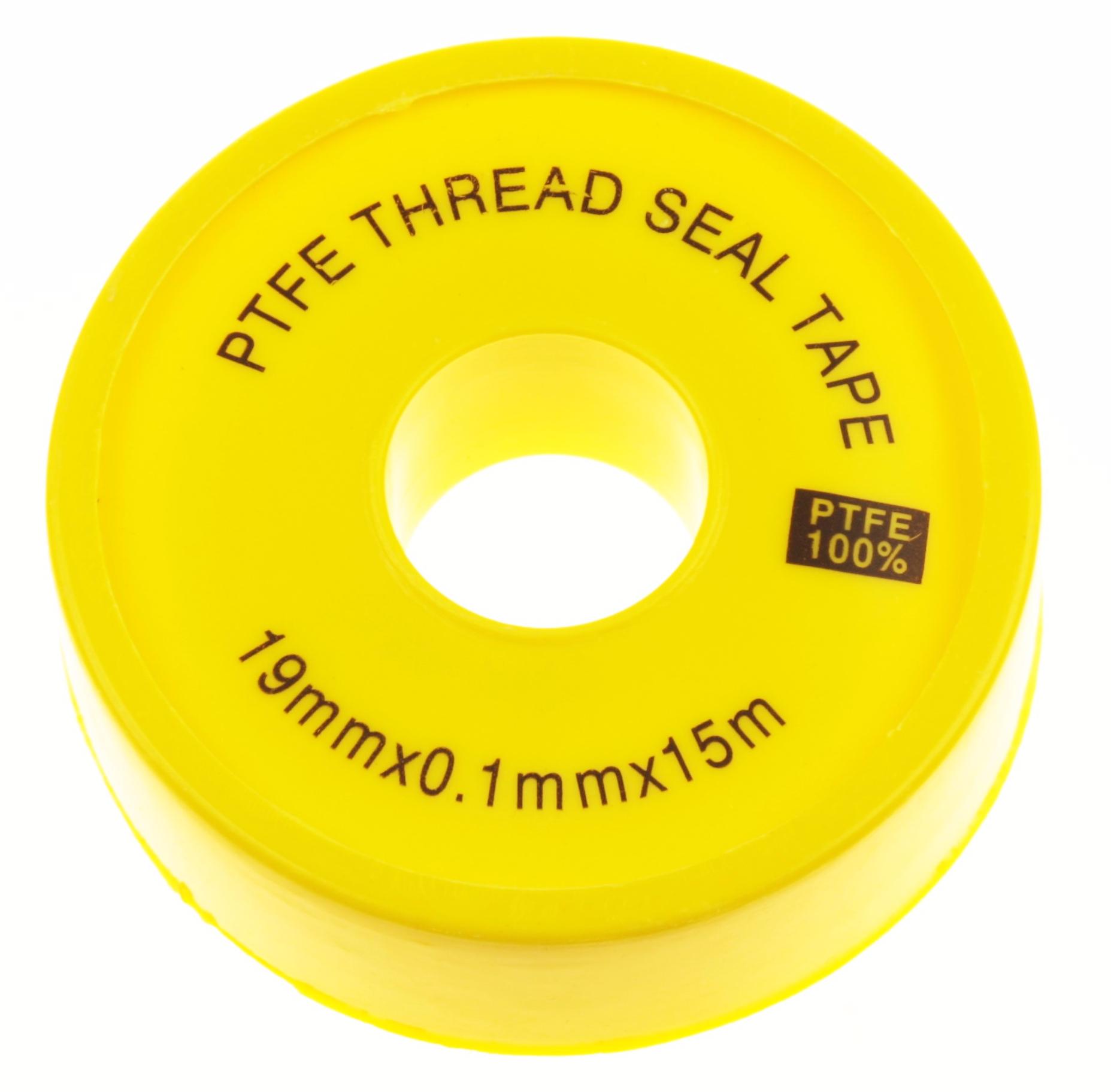 подробная фотография Универсальный Seal tape фум лента 