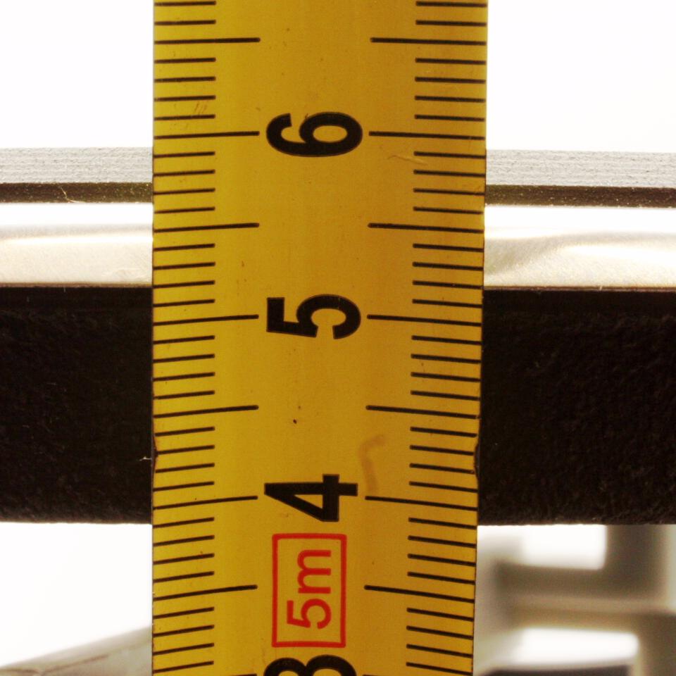 подробная фотография Универсальный Hansa (Ханса) Индезит (Indesit) ЭКЧ-180 EGO H4 экч-180 конфорка чугунная ободок 4 мм. 