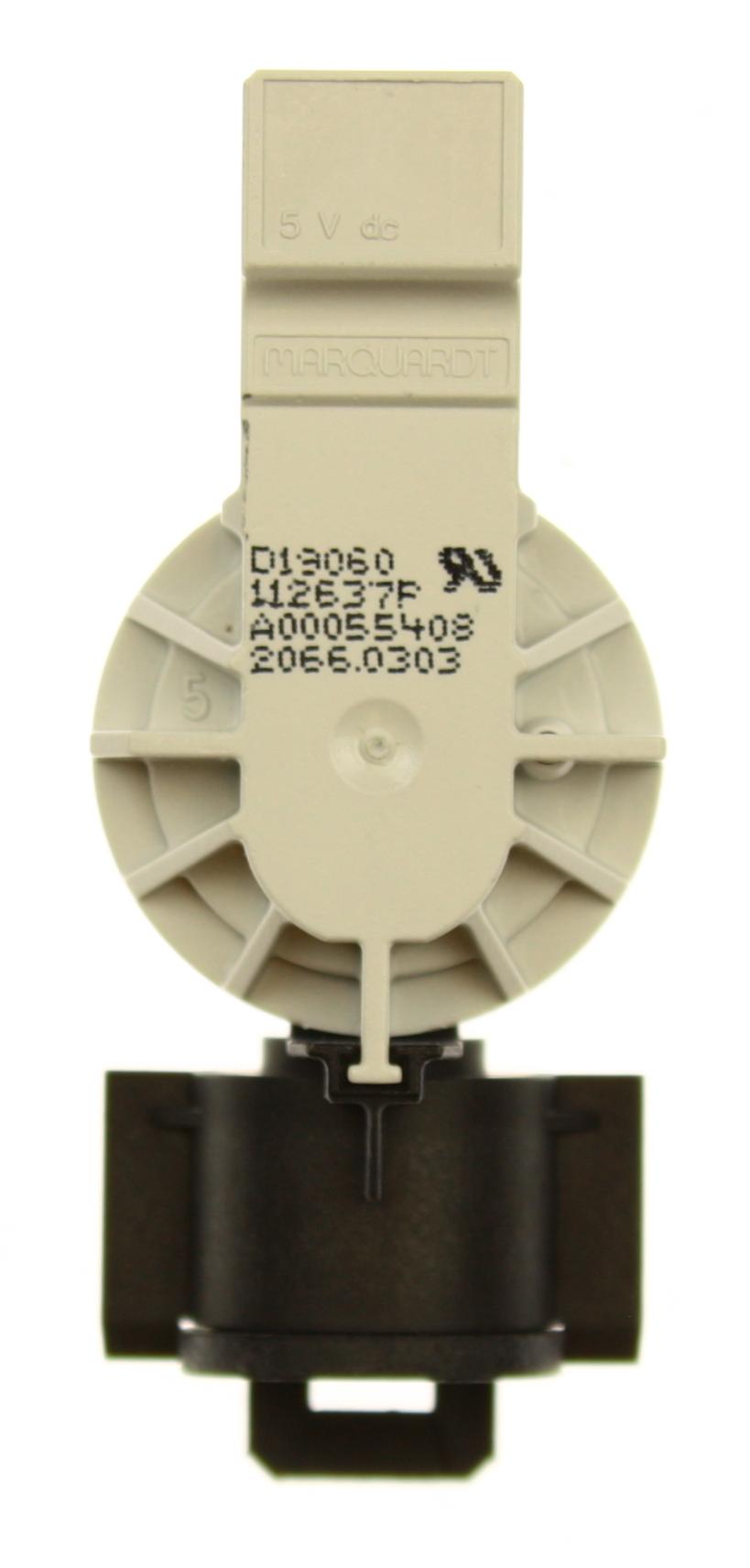 подробная фотография Electrolux (Электролюкс) 4055346060 ремкомплект модификации датчика давления 