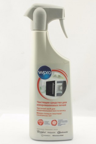 подробная фотография Whirlpool Индезит (Indesit) C00384872 средство для мытья холодильника wpro 