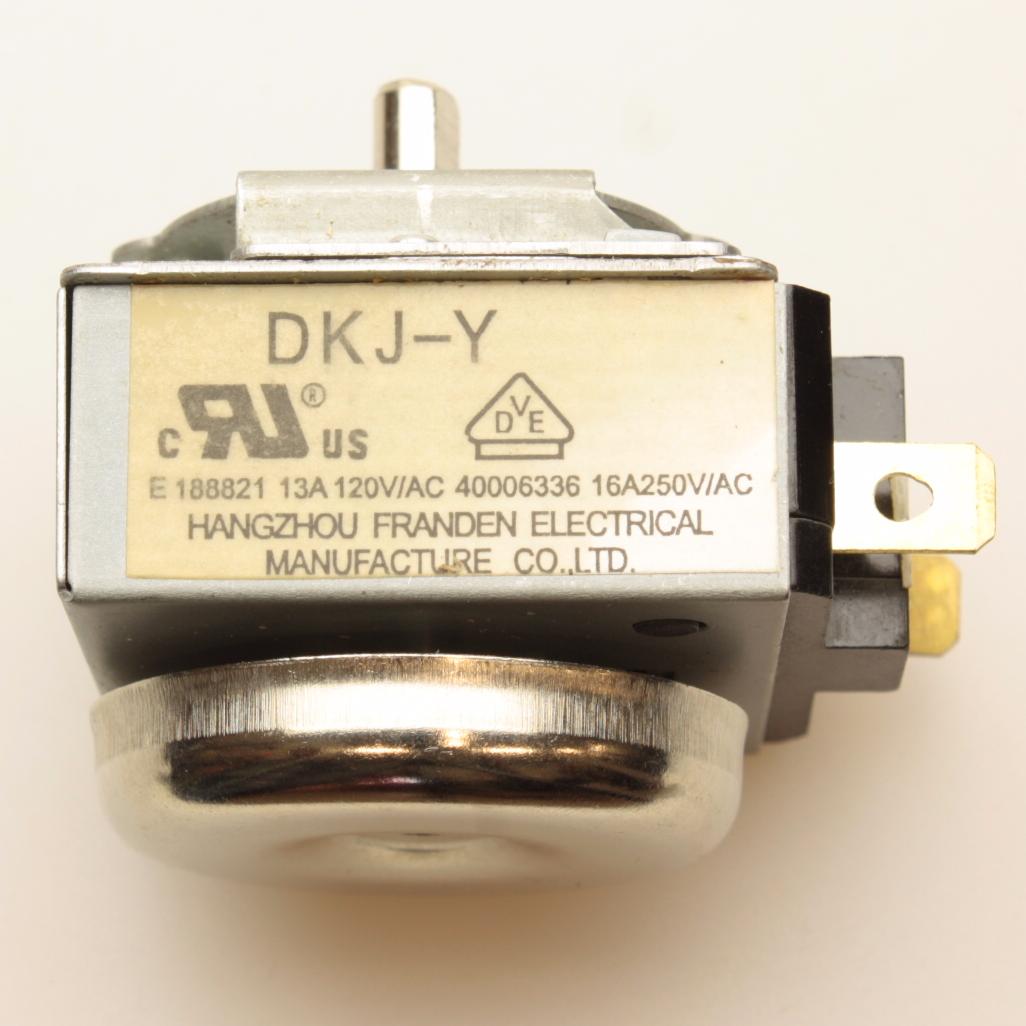 Таймер электромеханический DKJ/1-120